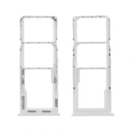 SIM-тримач Samsung Galaxy A22 4G SM-A225F/DS White