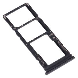 SIM-тримач Tecno Spark 5 Pro Black