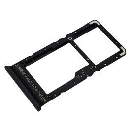 SIM-тримач Xiaomi Poco M3 Pro / Poco M3 Pro 5G Black