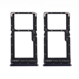 SIM-тримач Xiaomi Poco X3 / Poco X3 Pro / Poco X3 NFC Gray