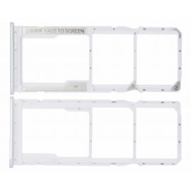 SIM-тримач Xiaomi Redmi 10 / Redmi 10 Prime White