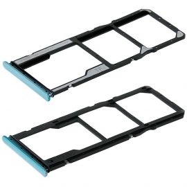 SIM-тримач Xiaomi Redmi Note 10 / Redmi Note 10S Green