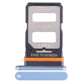 SIM-тримач Xiaomi Redmi Note 12 Pro+ 5G Iceberg Blue