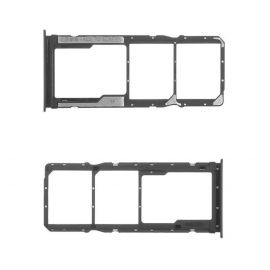 SIM-тримач Xiaomi Redmi Note 9 4G / Poco M3 Gray