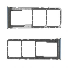SIM-тримач Xiaomi Redmi Note 9S / Redmi Note 9 Pro Gray