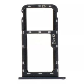 SIM-тримач ZTE Blade A71 2021 Gray