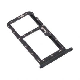 SIM-тримач ZTE Blade A7 2020 Black