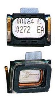 Динамік iPhone 4