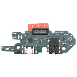 Плата зарядки Samsung Galaxy A10 SM-A105FN (SUB.0.1) H/C
