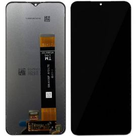 Дисплей Samsung Galaxy A13 4G SM-A135 complete Black Original (PRC)