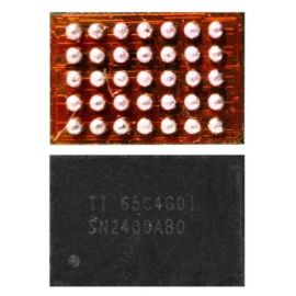 Мікросхема зарядки та USB SN2400AB0 U2300 / U2101 35pin Tigris для iPhone SE / 6S / 6S Plus / 7
