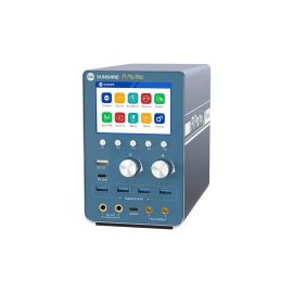 Блок живлення SUNSHINE P1 Pro Max (30V / 20A / 250W) + точковий зварювальний апарат)