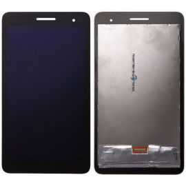 Дисплей Huawei MediaPad T1 7.0 (T1-701U / T1-701UA) complete Black