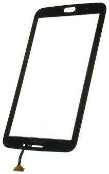 Тачскрін Samsung Galaxy Tab 3 7.0 3G (SM-T211 / GT-P3200 / GT-P3210) Black