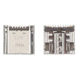 Роз'єм зарядки Samsung Galaxy Tab 3 SM-T210 / T211 / T230 / T231 / P600 / P601 / P605