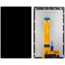 Дисплей Samsung Galaxy Tab A7 Lite Wi-Fi (SM-T220 / SM-T220N) complete Black