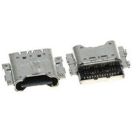 Роз'єм зарядки Samsung Galaxy Tab A SM-T380 / T385 / C5 / C9 Pro / C7 (USB Type-C)