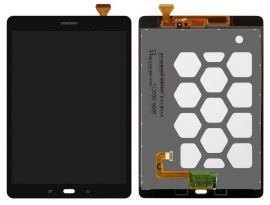 Дисплей Samsung Galaxy Tab A 9.7 Wi-Fi (SM-T550) complete Black
