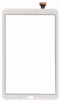Тачскрін Samsung Galaxy Tab E 9.6 (SM-T560 / SM-T561) White
