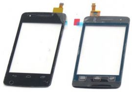Тачскрін Alcatel OT4030D Black, Уцінка
