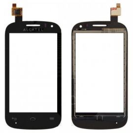 Тачскрін Alcatel OT4033D Black