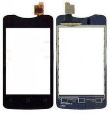 Тачскрін Acer Z130 Z3 Liquid Black, Уцінка