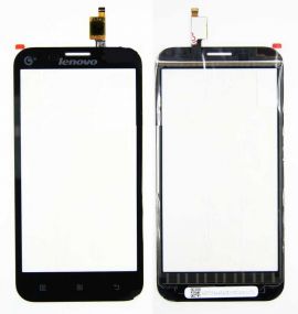 Тачскрін Lenovo A678T Black