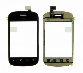 Тачскрін Fly IQ235 Uno Black, Уцінка
