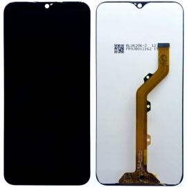 Дисплей Tecno Camon 11S (CB7) complete Black