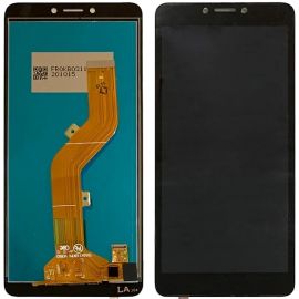 Дисплей Tecno Pop 2F (B1F) complete Black