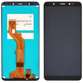 Дисплей Tecno Pop 4 (BC2c) complete Black