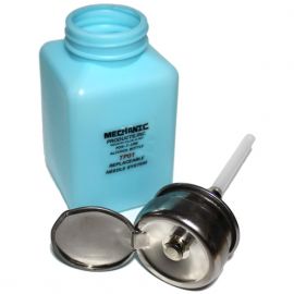 Ємність для спирту Mechanic TP01 (180 ml)
