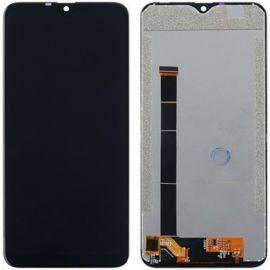 Дисплей Ulefone Note 7 / Note 7P / Note 7T / S11 complete Black