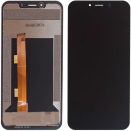 Дисплей Ulefone Armor 6 / 6E complete Black