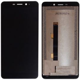 Дисплей Ulefone Armor X3 / X5 / X5 Pro / X9 / X9 Pro complete Black