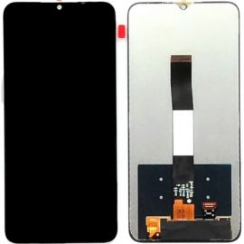 Дисплей Umidigi A9 / Umidigi A11 / Umidigi Power 5 / Umidigi Power 5S complete Black