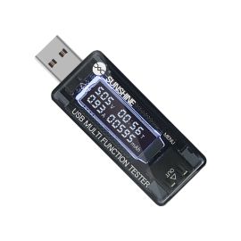 USB тестер SUNSHINE SS-302A