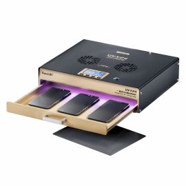Ультрафіолетова камера QianLi UVX24 (16") для телефонів та планшетів