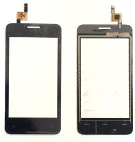 Тачскрін Fly FS403 Cumulus 1 Black