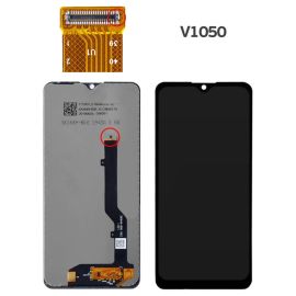 Дисплей ZTE Blade 20 Smart (V1050) / Blade A7S 2020 complete Black