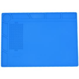 Килимок термостійкий Mechanic V43 (350 х 250mm)