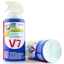 Спрей-заморозка Mechanic V7S (200 ml)