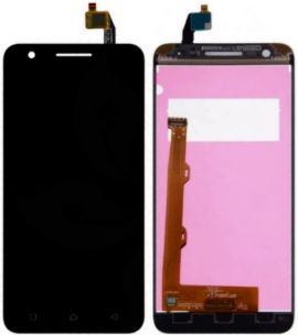 Дисплей Lenovo Vibe C2 (K10A40) / (k10e70) complete Black