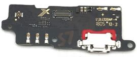 Плата зарядки Lenovo Vibe C2 / C2 Power H/C