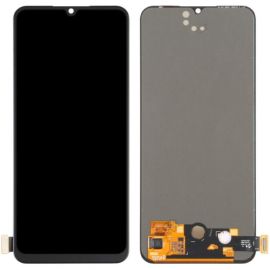 Дисплей Vivo V21e / Y73 (V2059 / V2061 / V2146) complete OLED Black