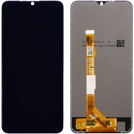 Дисплей Vivo Y5S / Y19 / Z5i / U3 / U20 complete Black