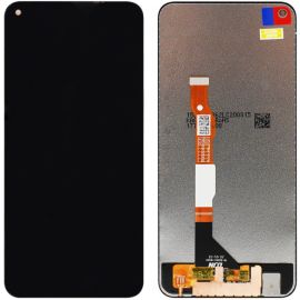 Дисплей Vivo Y30 complete Black