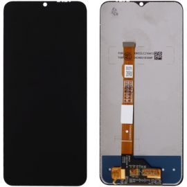 Дисплей Vivo Y31 2020 / Vivo Y51 2020 / Vivo Y53S / Vivo Y72 5G complete Black
