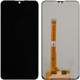 Дисплей Vivo Y91 / Y91c / Y91i / Y93 / Y93 Lite / Y95 / U1 complete Black