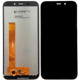 Дисплей Oukitel WP12 / WP12 Pro complete Black